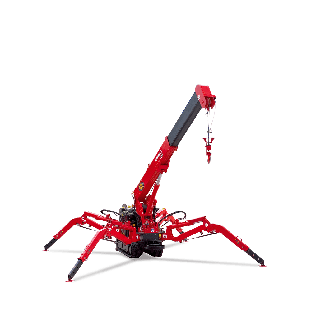 URW-094 (0,995 t x 1,5 m) Benzina
