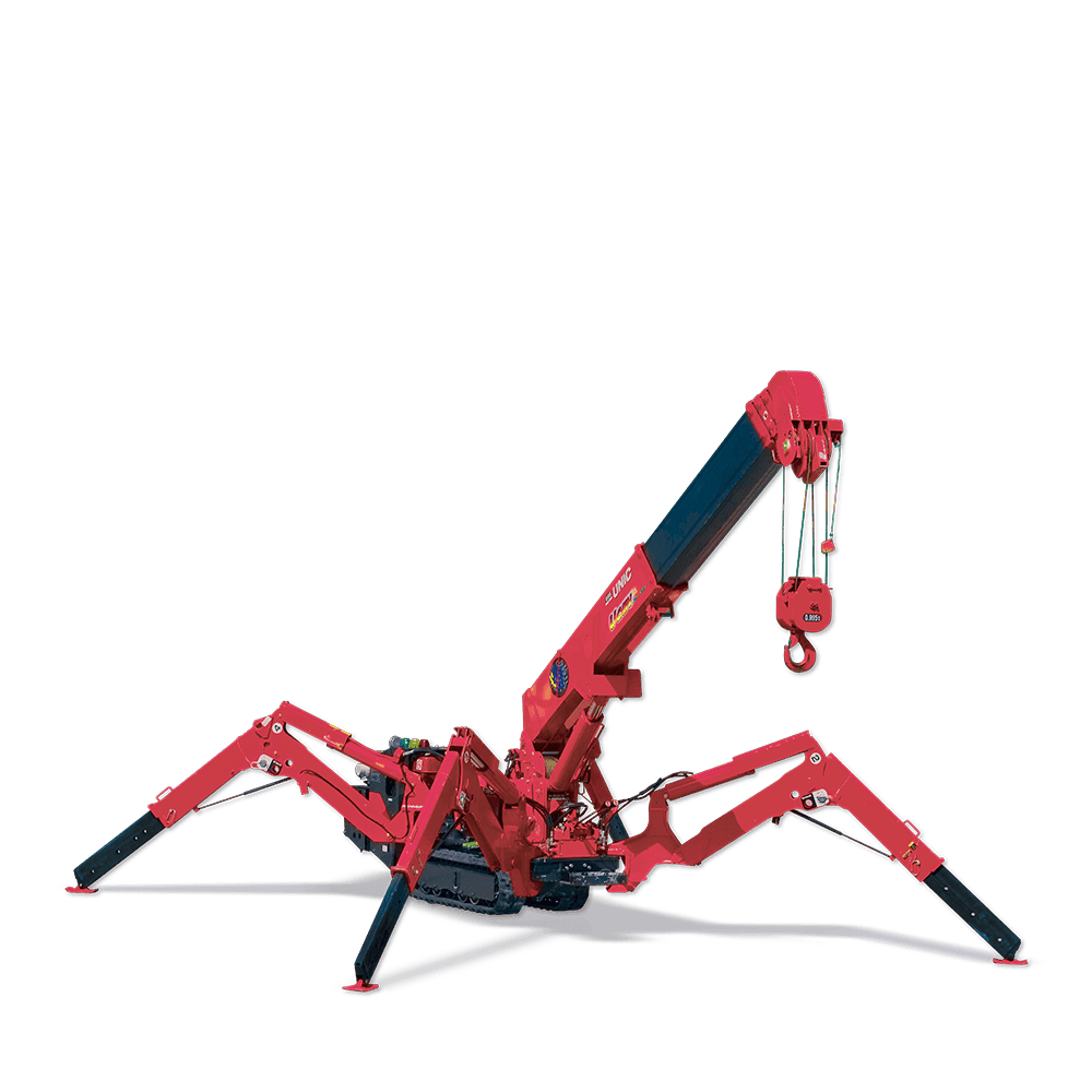 URW-095 (0,995 t x 3,5 m)