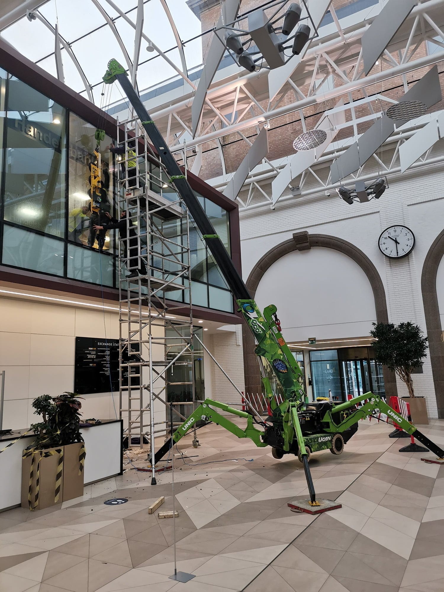 ECO-095 RUOTE (0,995 t x 3,5 m) - immagine 10