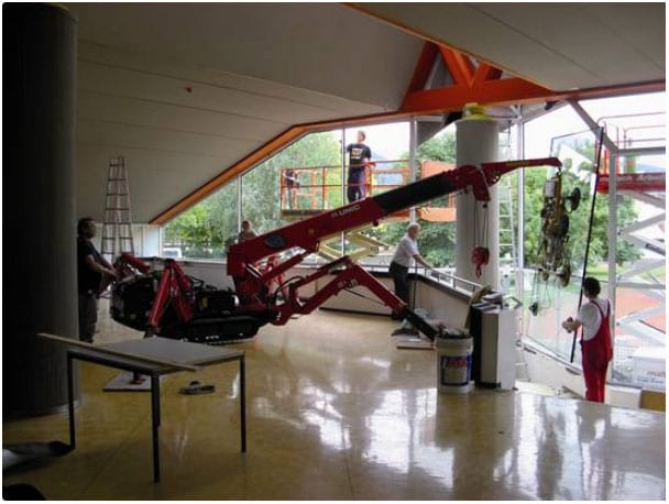 URW-095 (0,995 t x 3,5 m) - immagine 3