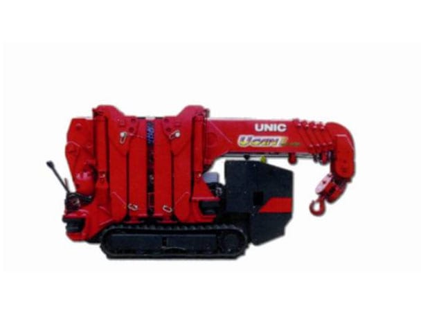URW-095 (0,995 t x 3,5 m) - immagine 5