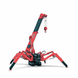 URW-245 (2,4 t x 1,5 m) Benzina