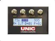 URW-245 (2,4 t x 1,5 m) Benzina - immagine 4