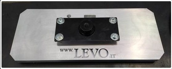 PIASTRE ASPIRANTI PER SUPERFICI RUVIDE - immagine 2