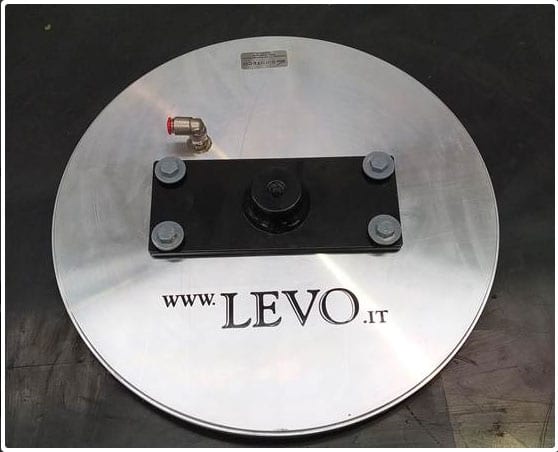 PIASTRE ASPIRANTI PER SUPERFICI RUVIDE - immagine 4