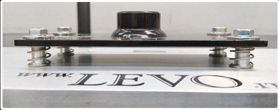 PIASTRE ASPIRANTI PER SUPERFICI RUVIDE - immagine 7