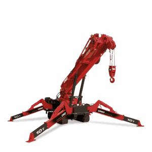 URW-1006 (10 t x 3,0 m)