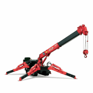 URW-376 (2,9 t x 2,5 m)