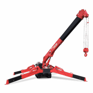 URW-546 (4 t x 2,5 m)