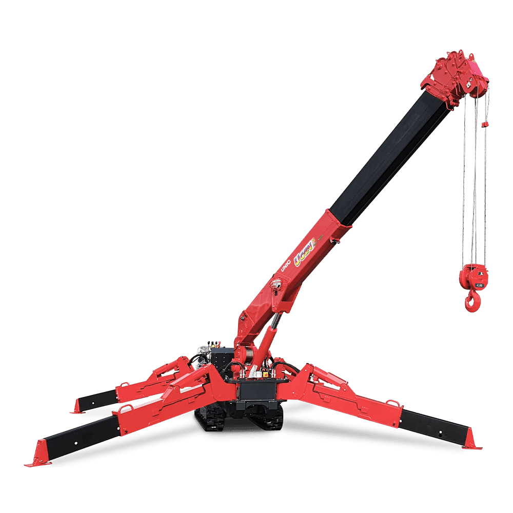 URW-546 (4 t x 2,5 m)