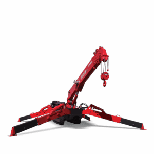 URW-547 (4 t x 2,5 m)