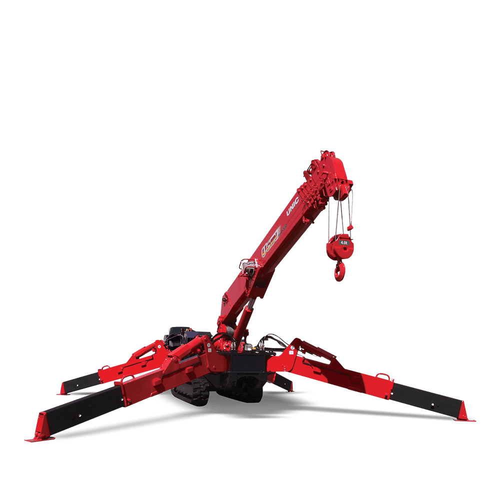 URW-547 (4 t x 2,5 m)