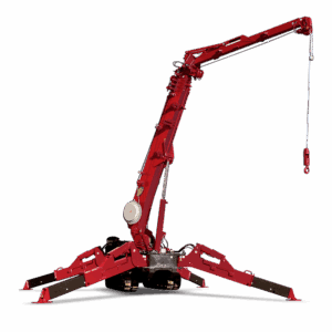 URW-706/2 (6 t x 3,0 m)