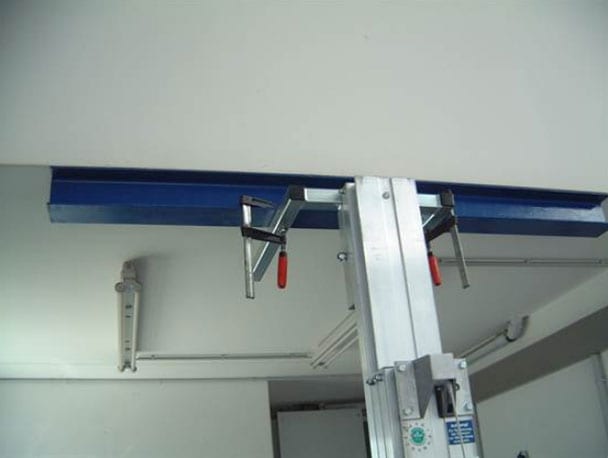ALP Lift - LM (300 kg) 4 ALP Lift - LM (300 kg) - immagine 4
