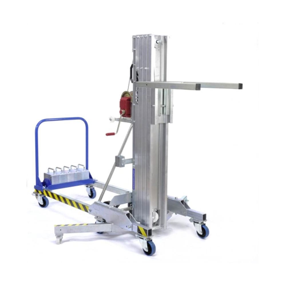 ALP Lift Typ LM600W (300 kg) 1 ALP Lift Typ LM600W (300 kg)