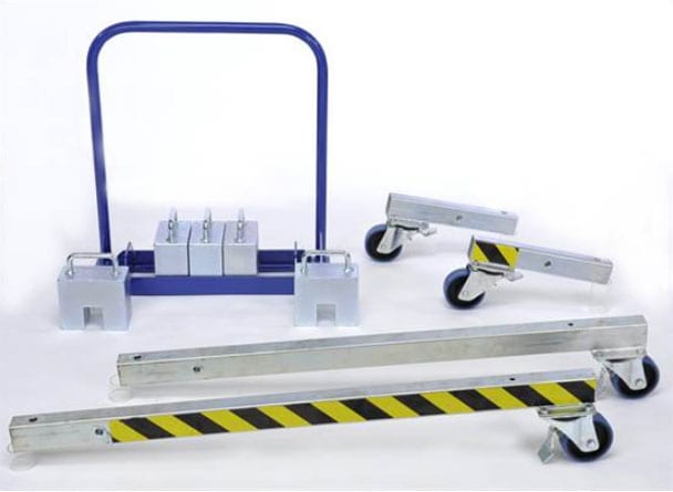 ALP Lift Typ LHW - Image 2