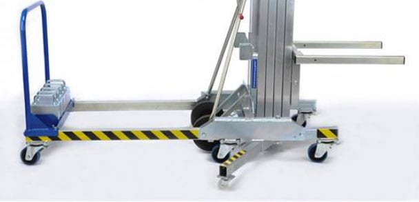 ALP Lift Typ LHW - Image 3