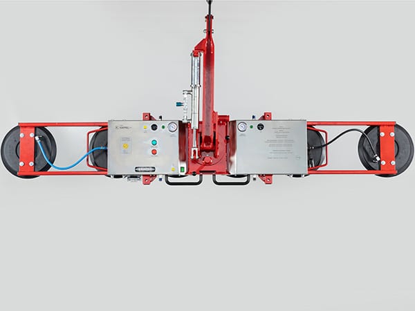 DSKEB2/12V (750 kg) - immagine 3