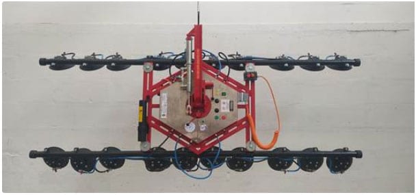 DSKZ2 SONDER-VC (fino a 700kg) - immagine 2