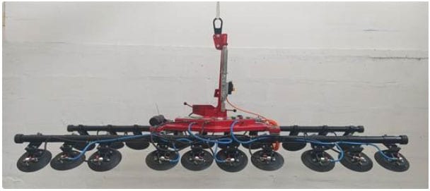 DSKZ2 SONDER-VC (fino a 700kg) - immagine 3