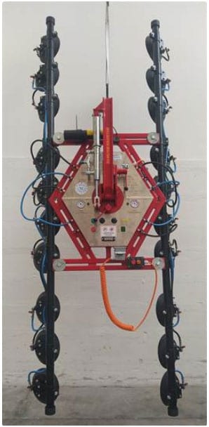DSKZ2 SONDER-VC (fino a 700kg) - immagine 5