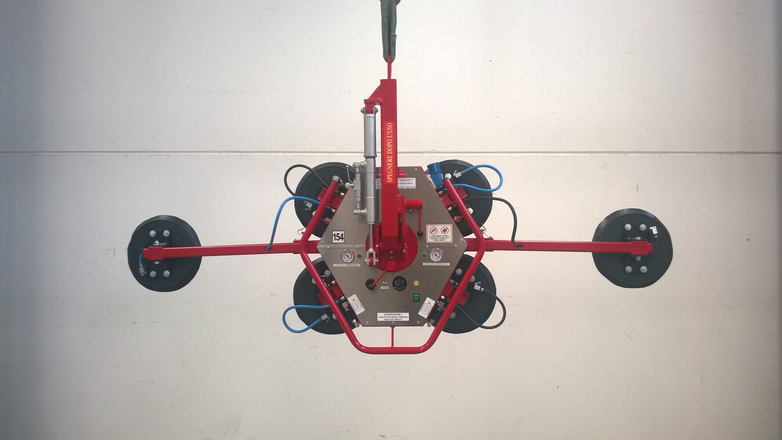DSKZ2/12V (600Kg) - Image 3