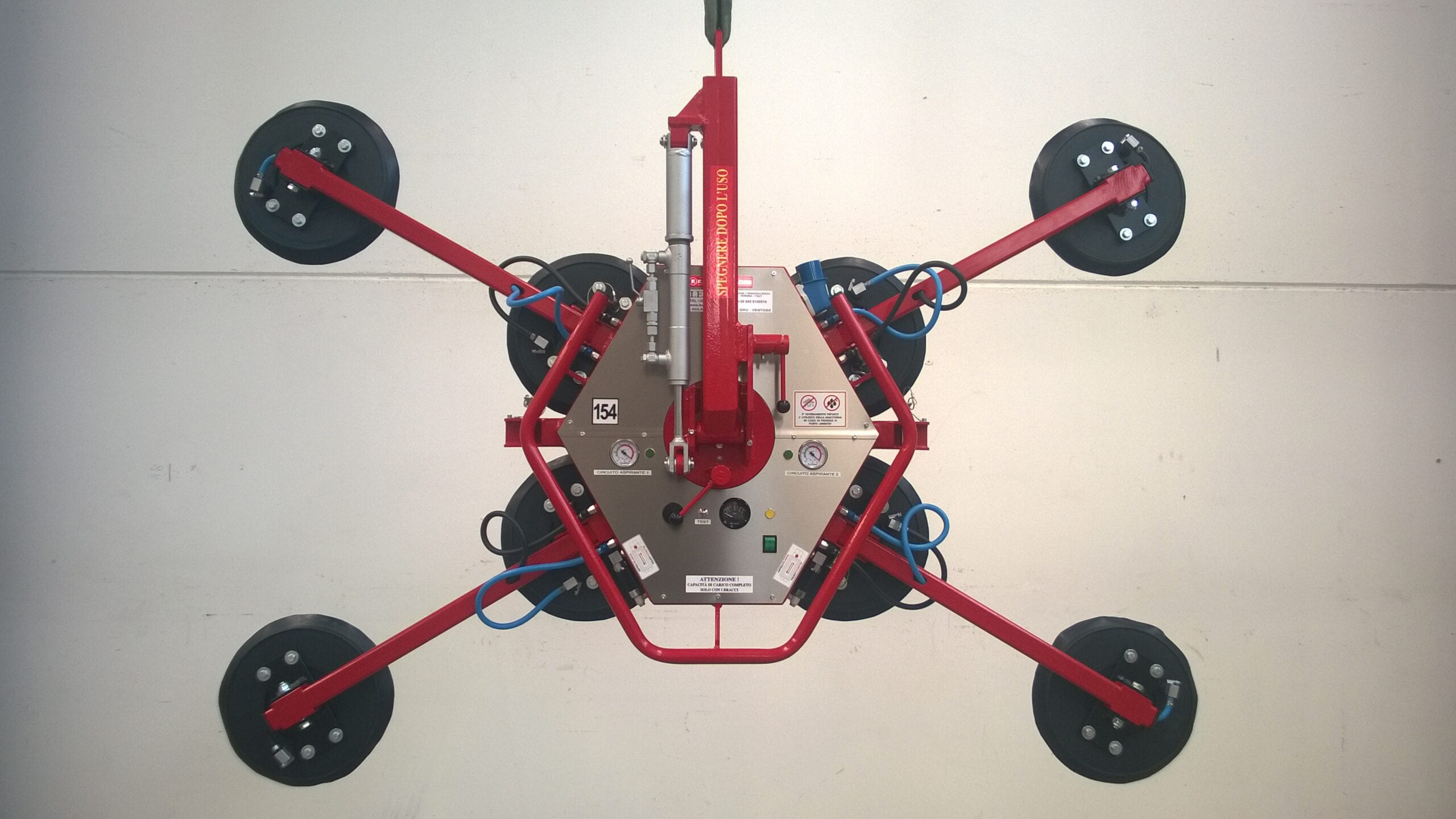 DSKZ2/12V (600Kg) - Image 4