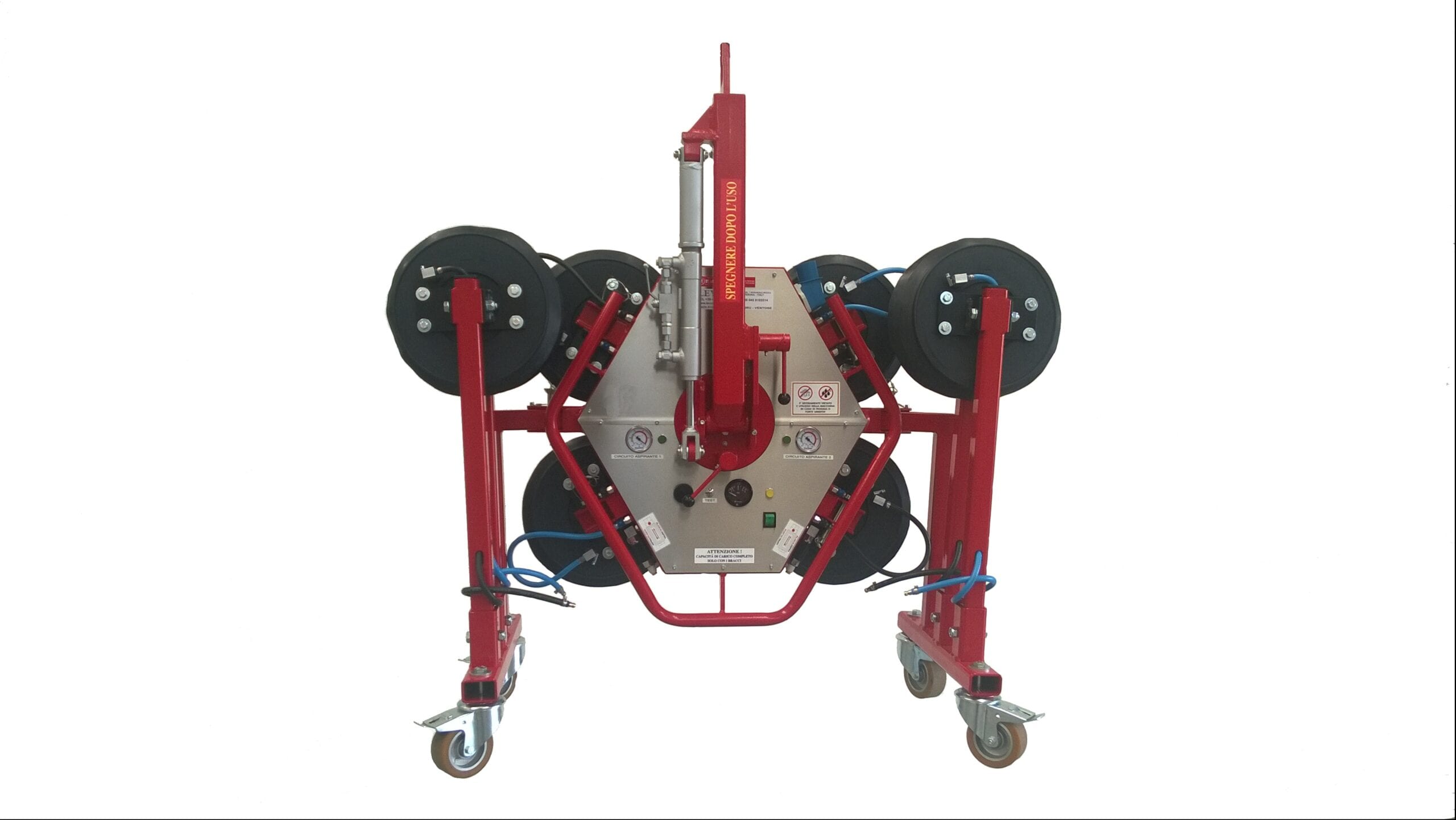 DSKZ2/12V (600Kg) - Image 6