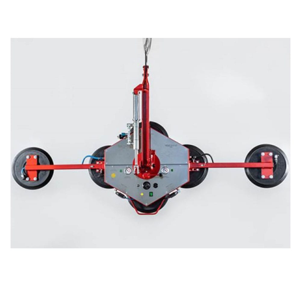 DSKZL2/12V (450 kg) 1 DSKZL2/12V (450 kg)