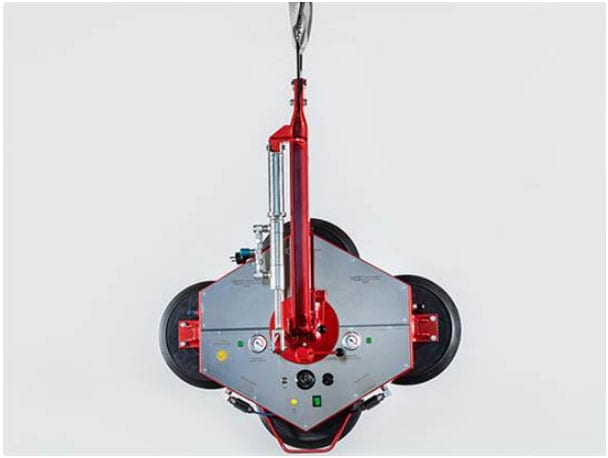 DSKZL2/12V (450 kg) 2 DSKZL2/12V (450 kg) - Image 2