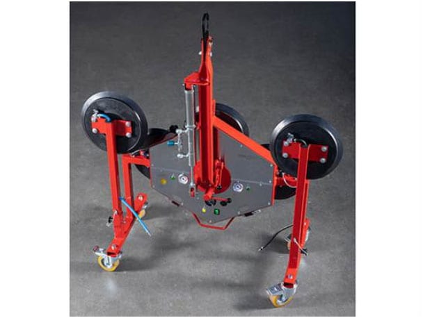 DSKZL2/12V (450 kg) 3 DSKZL2/12V (450 kg) - Image 3