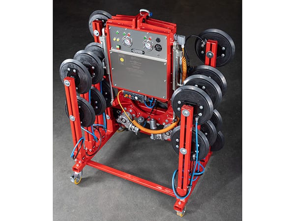DSLMH2/12V (1000 kg) 5 DSLMH2/12V (1000 kg) - Image 5