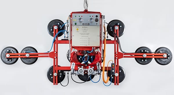 DSLMH2/12V (1000 kg) 3 DSLMH2/12V (1000 kg) - Image 3