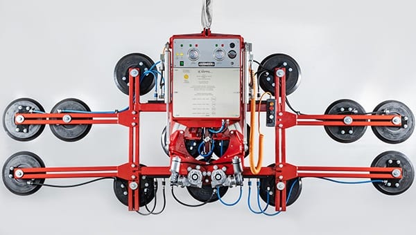 DSLMH2/12V (1000 kg) 1 DSLMH2/12V (1000 kg)