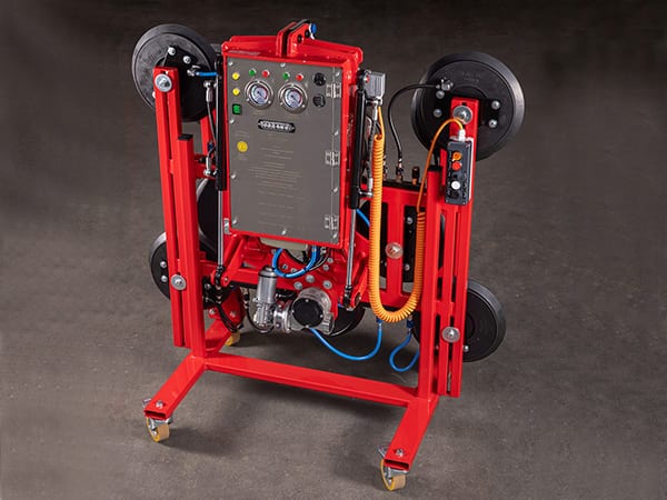 DSLMH2/12V (750 KG) - immagine 2