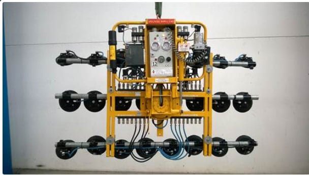 DSLMH2-VC (FINO a 1000 kg) - immagine 3