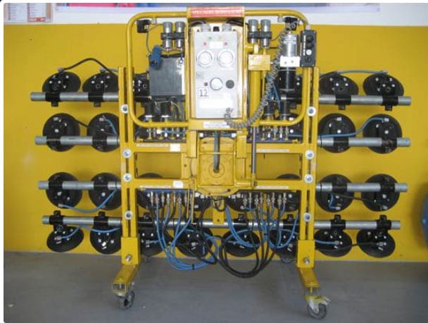 DSLMH2-VC (FINO a 1000 kg) - immagine 5