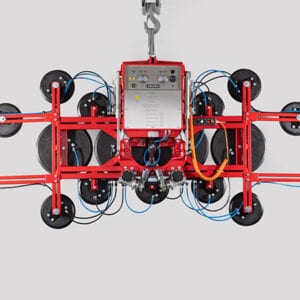 DSMH2/12V (1500 - 2000 kg)