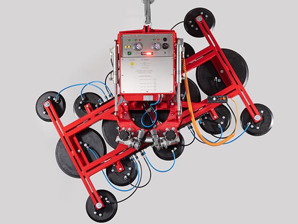 DSMH2/12V (1500 - 2000 kg) - immagine 3