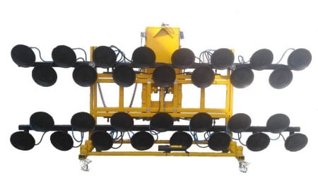 DSMH2-VC (FINO A 1500 kg)