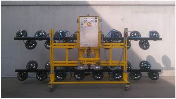 DSMH2-VC (FINO A 1500 kg) - immagine 2