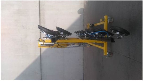 DSMH2-VC (FINO A 1500 kg) - immagine 3