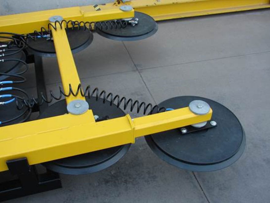 DSMH4/24V (4500 kg) - immagine 4