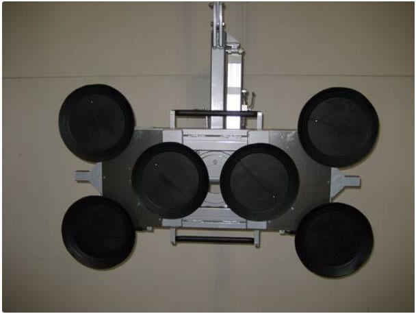 DSZ2/12V (900Kg) - immagine 2