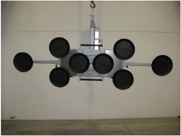DSZ2/12V (900Kg) - immagine 3