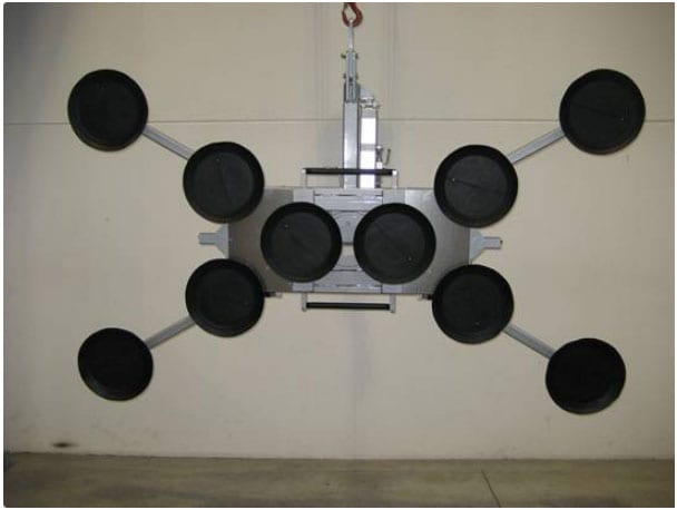 DSZ2/12V (900Kg) - immagine 4