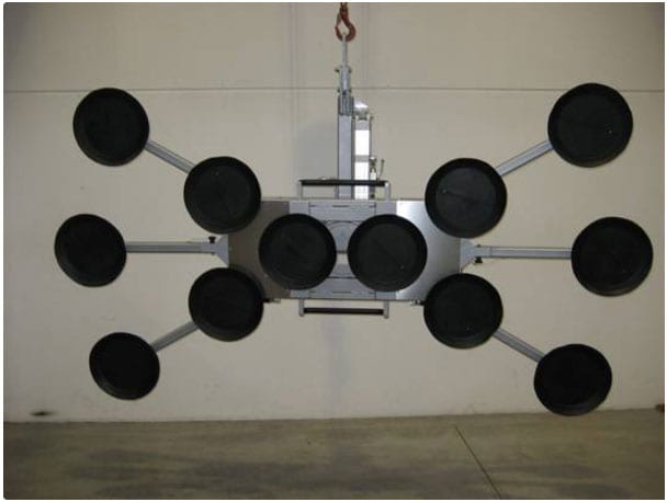 DSZ2/12V (900Kg) - immagine 5