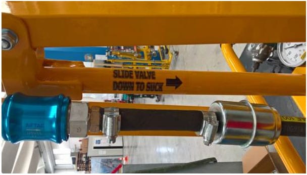 EZ-LIFT 80 (80 to 160 kg) - Image 2