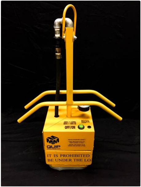 EZ-LIFT 80 (80 to 160 kg) - Image 3