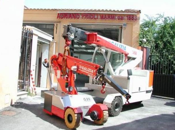 G20 (2t) - immagine 6